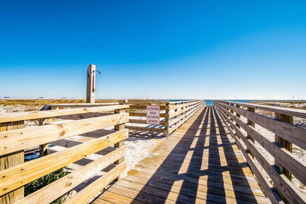 The Gulf Getaway Lejlighed Orange Beach Eksteriør billede