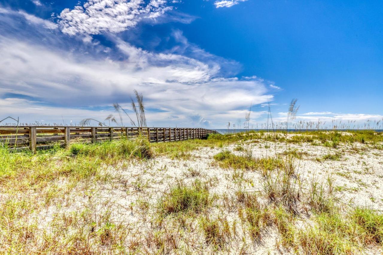 The Gulf Getaway Lejlighed Orange Beach Eksteriør billede