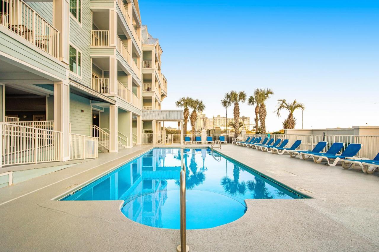 The Gulf Getaway Lejlighed Orange Beach Eksteriør billede
