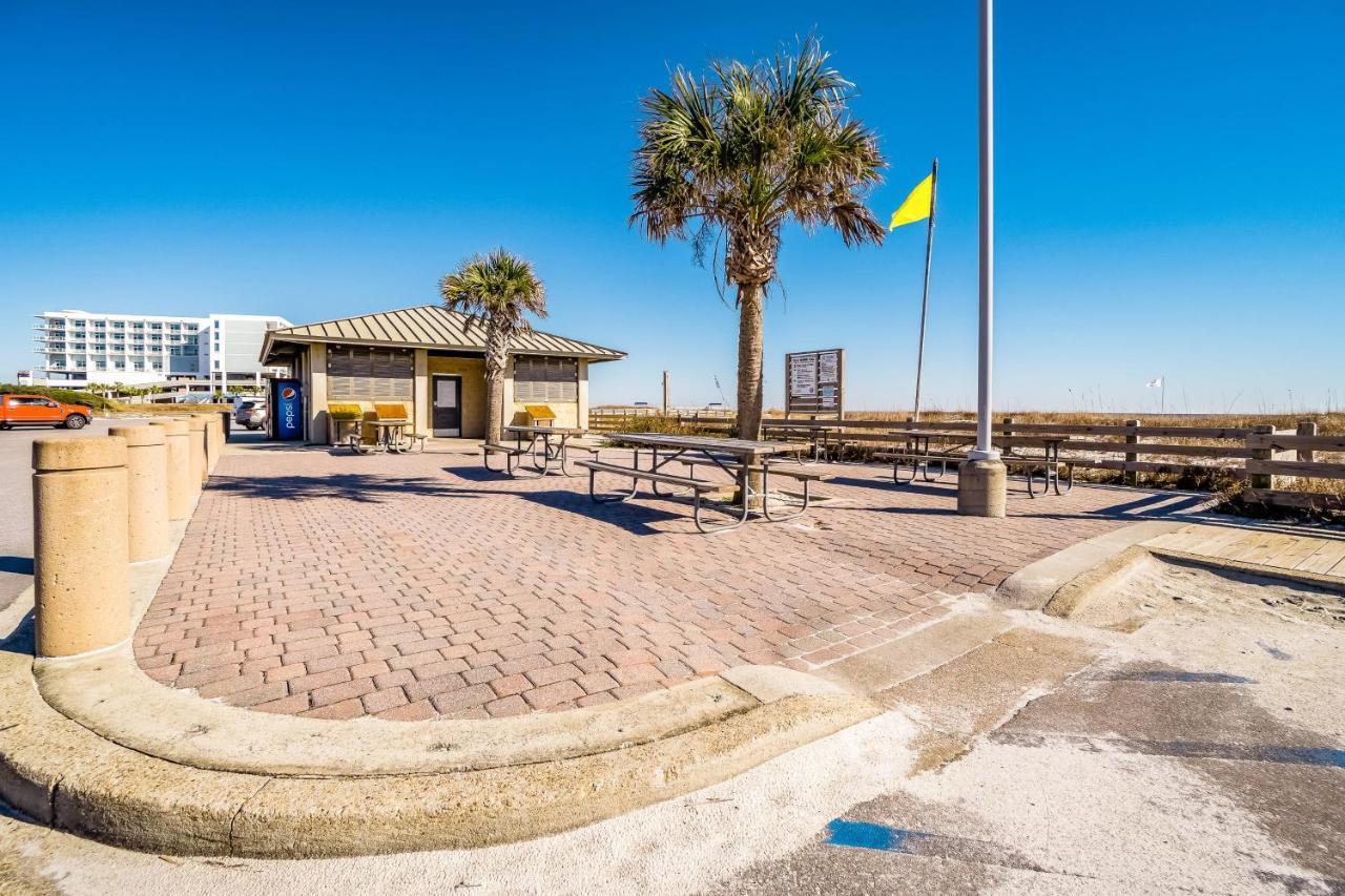 The Gulf Getaway Lejlighed Orange Beach Eksteriør billede